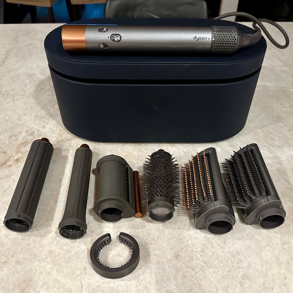 Dyson Airwrap Multi Styler 1.6" Multi Styler (438656-01)